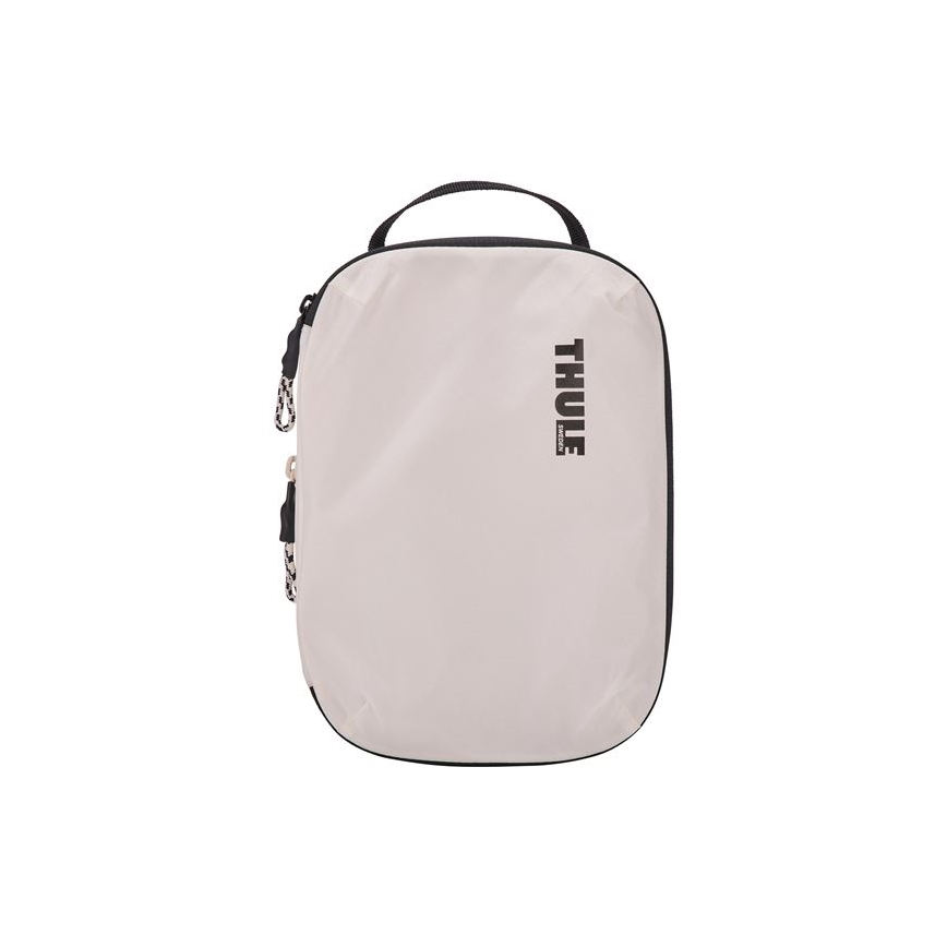 Thule TL-TCPC201 - Organizer da viaggio piccolo bianco