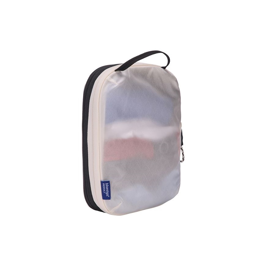 Thule TL-TCPC201 - Organizer da viaggio piccolo bianco