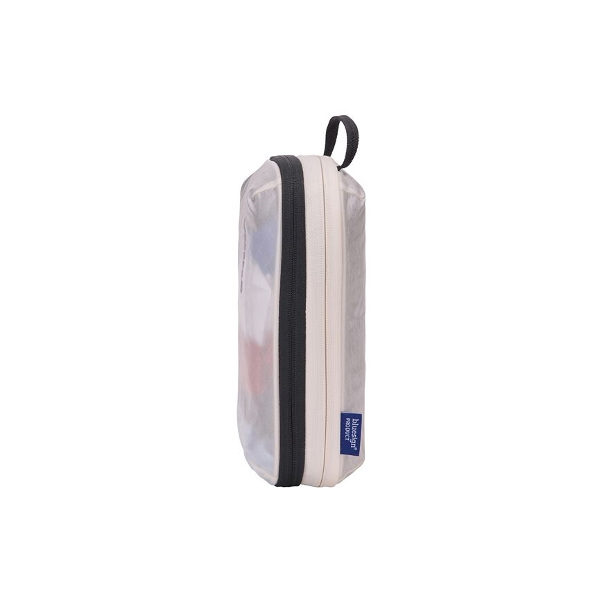 Thule TL-TCPC201 - Organizer da viaggio piccolo bianco