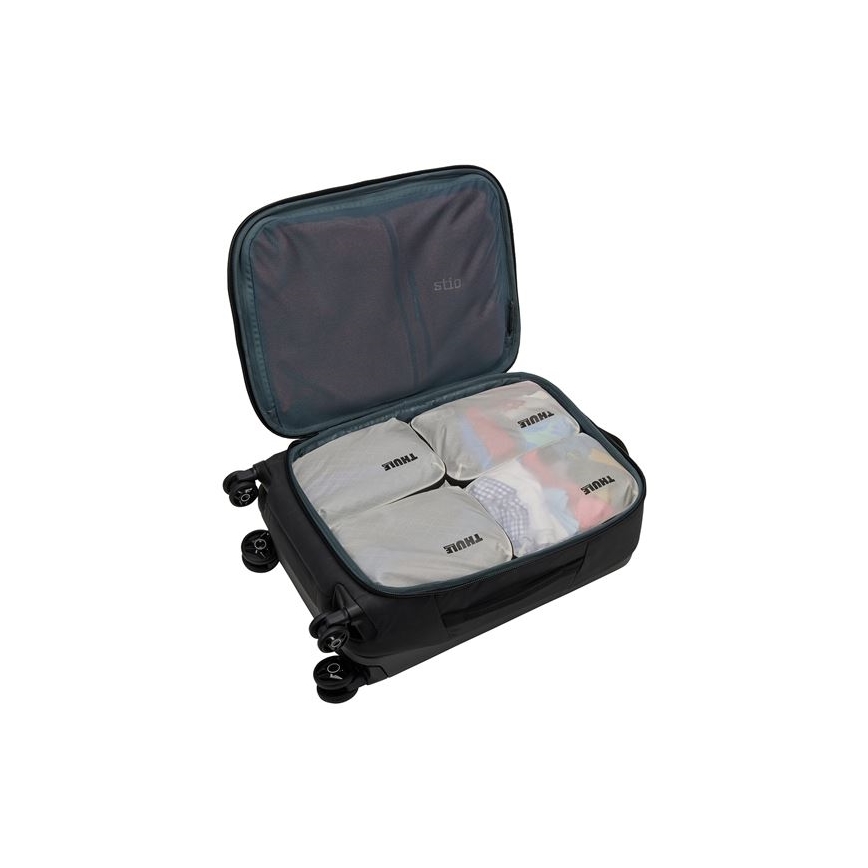 Thule TL-TCPC201 - Organizer da viaggio piccolo bianco