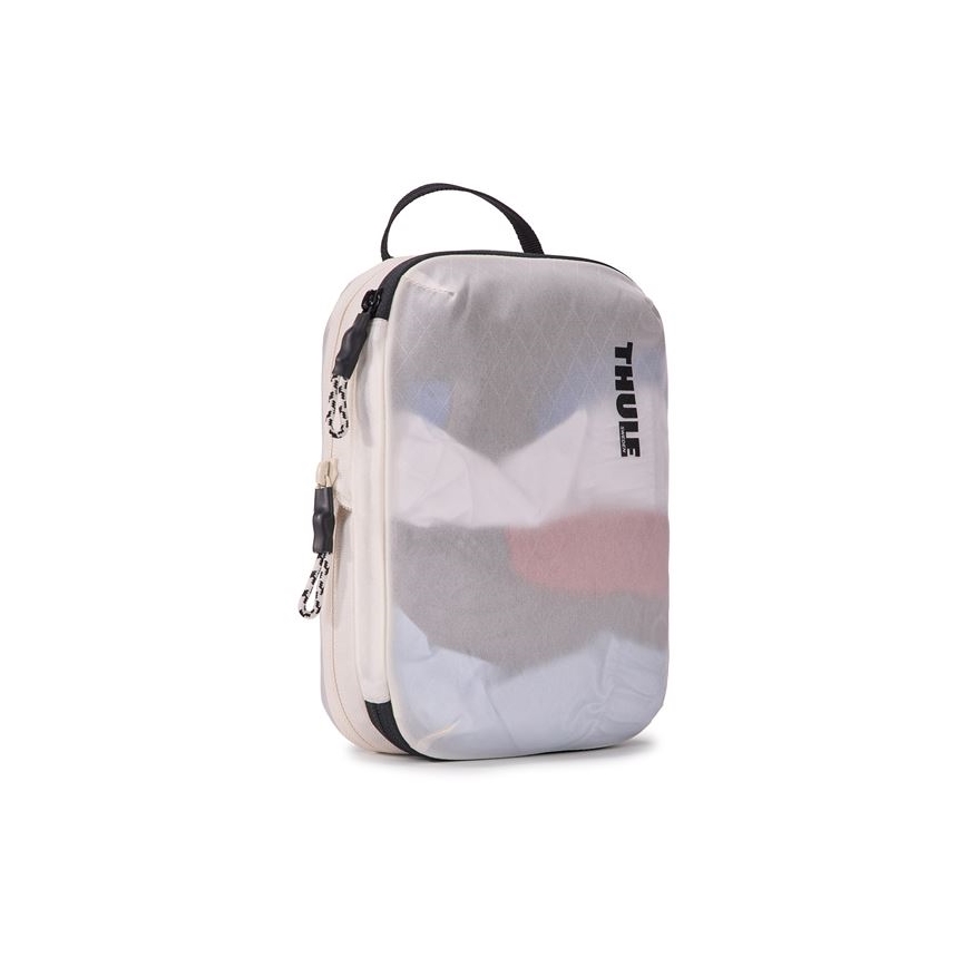 Thule TL-TCPC201 - Organizer da viaggio piccolo bianco