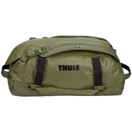 Thule TL-TDSD202O – Reisetasche Chasm S 40 l grün