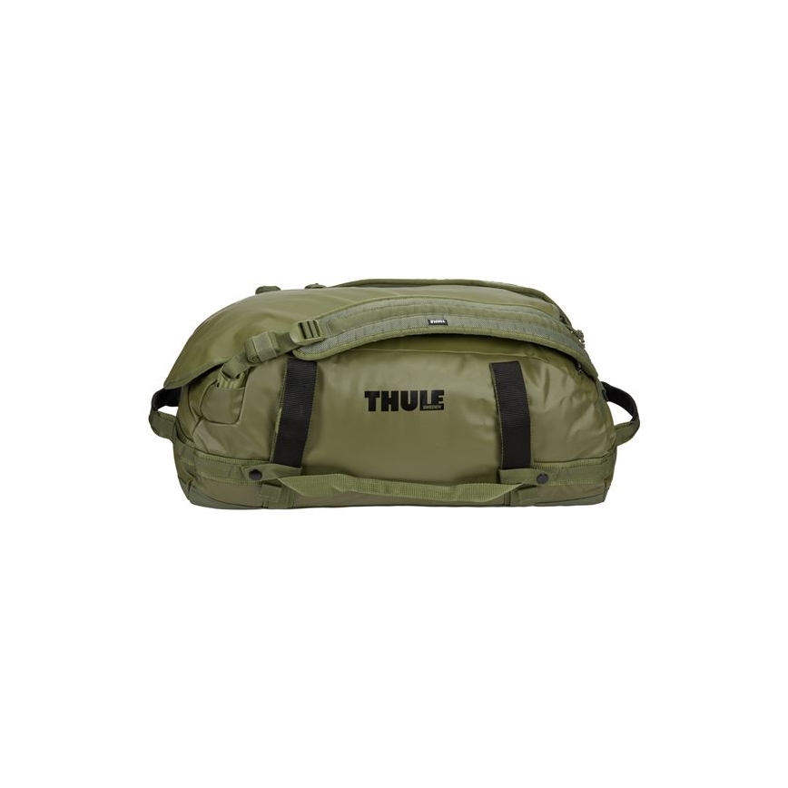 Thule TL-TDSD202O – Reisetasche Chasm S 40 l grün