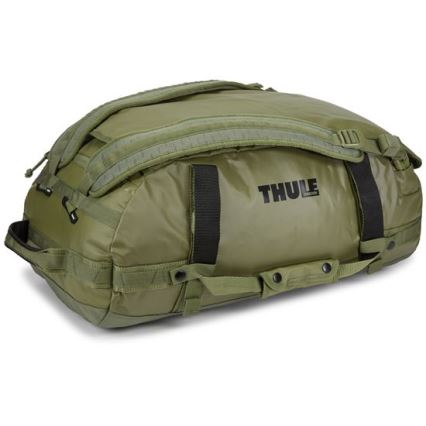 Thule TL-TDSD202O – Reisetasche Chasm S 40 l grün