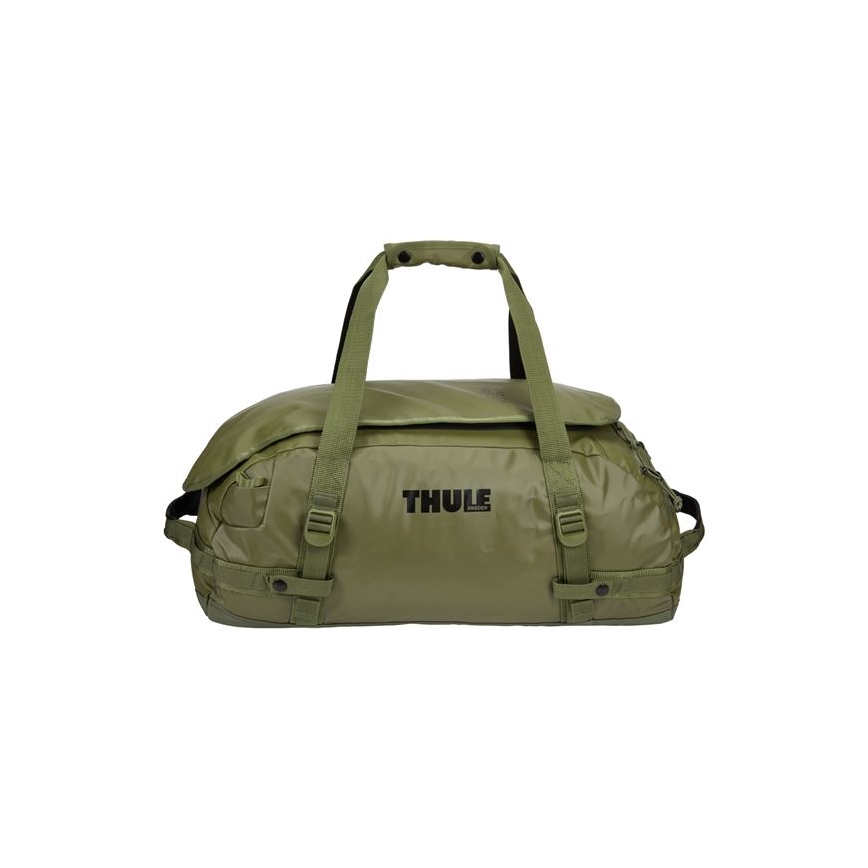 Thule TL-TDSD202O – Reisetasche Chasm S 40 l grün