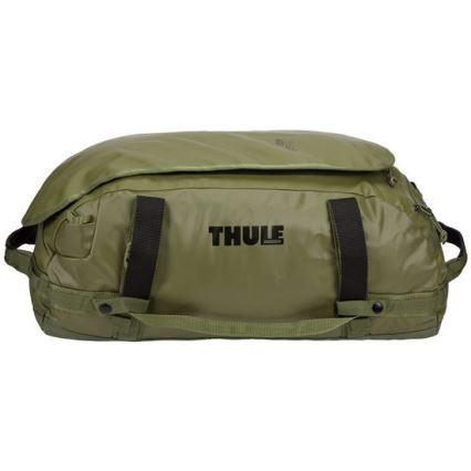 Thule TL-TDSD202O – Reisetasche Chasm S 40 l grün