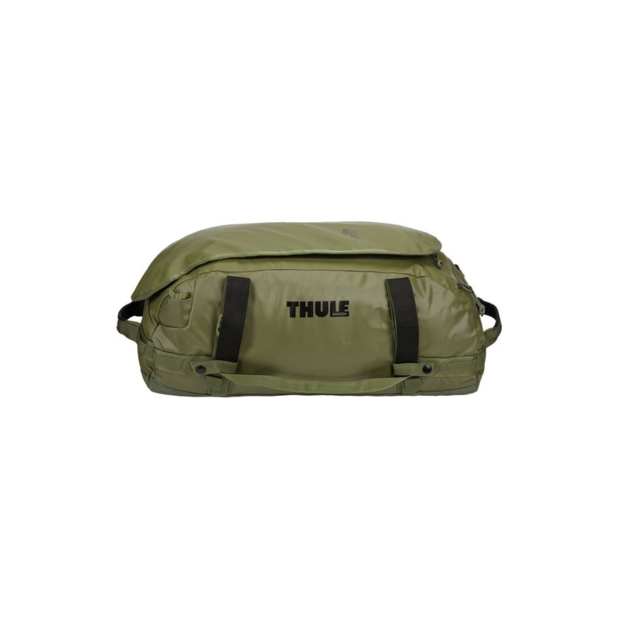 Thule TL-TDSD202O – Reisetasche Chasm S 40 l grün