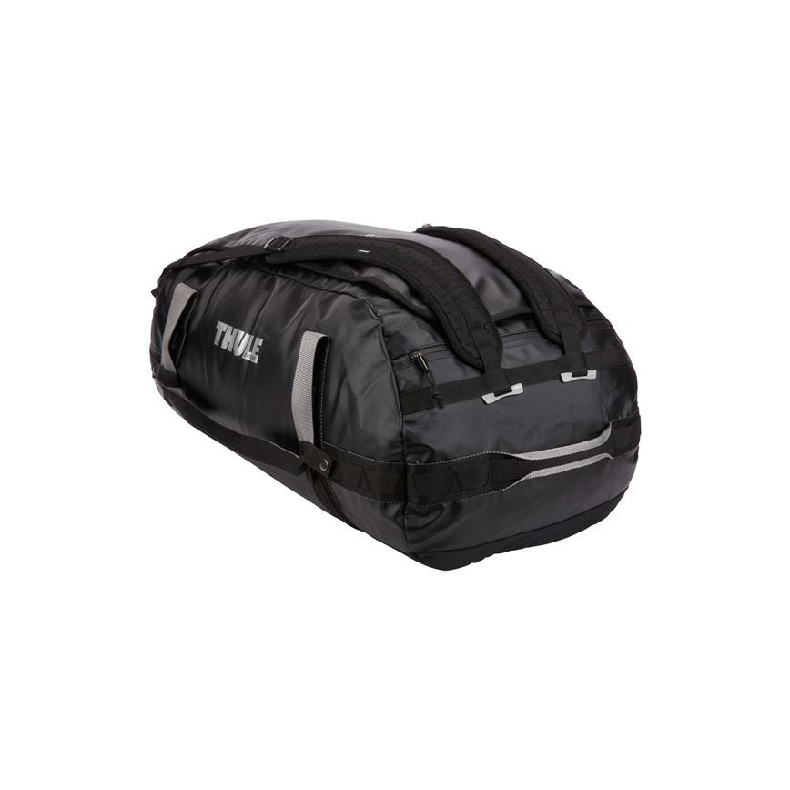 Thule TL-TDSD204K - Borsa da viaggio Chasm L 90 l nera
