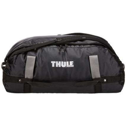 Thule TL-TDSD204K - Borsa da viaggio Chasm L 90 l nera