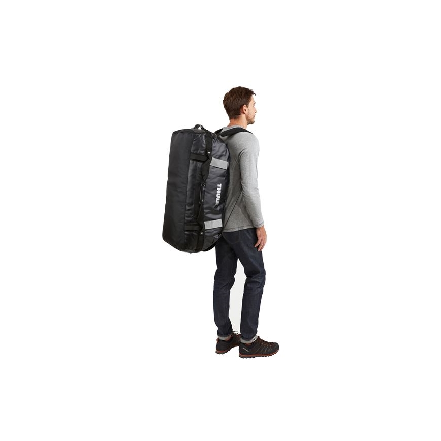 Thule TL-TDSD204K - Sac de voyage Chasm L 90 l noir