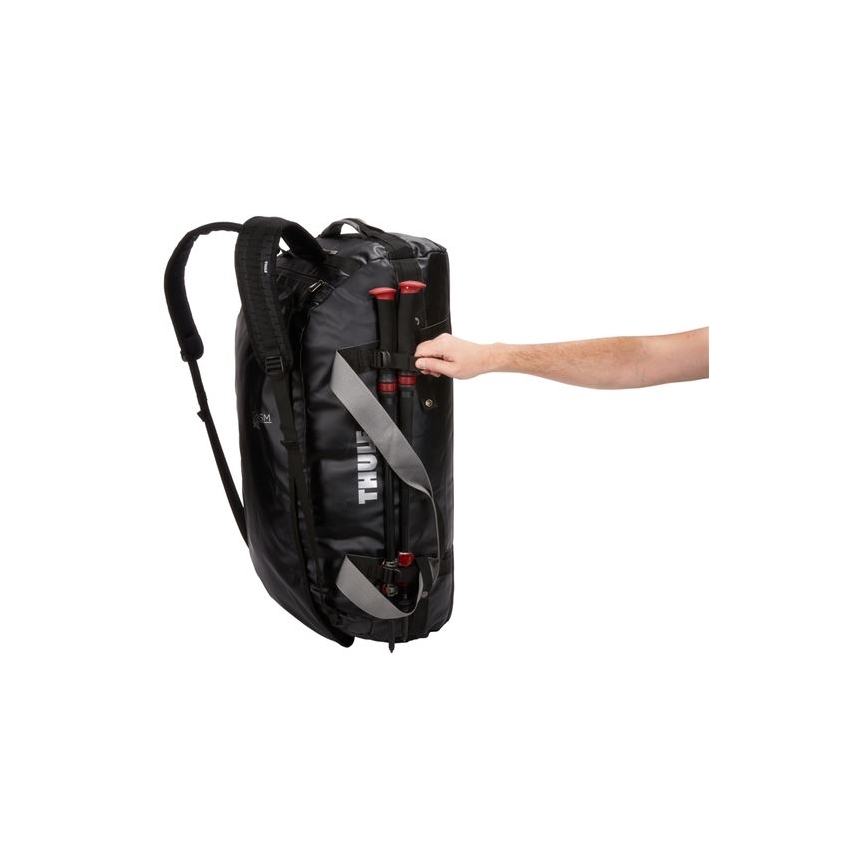 Thule TL-TDSD204K - Sac de voyage Chasm L 90 l noir
