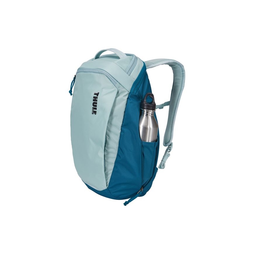 Thule TL-TEBP316ADT - Sac à dos EnRoute 23 l bleu/vert