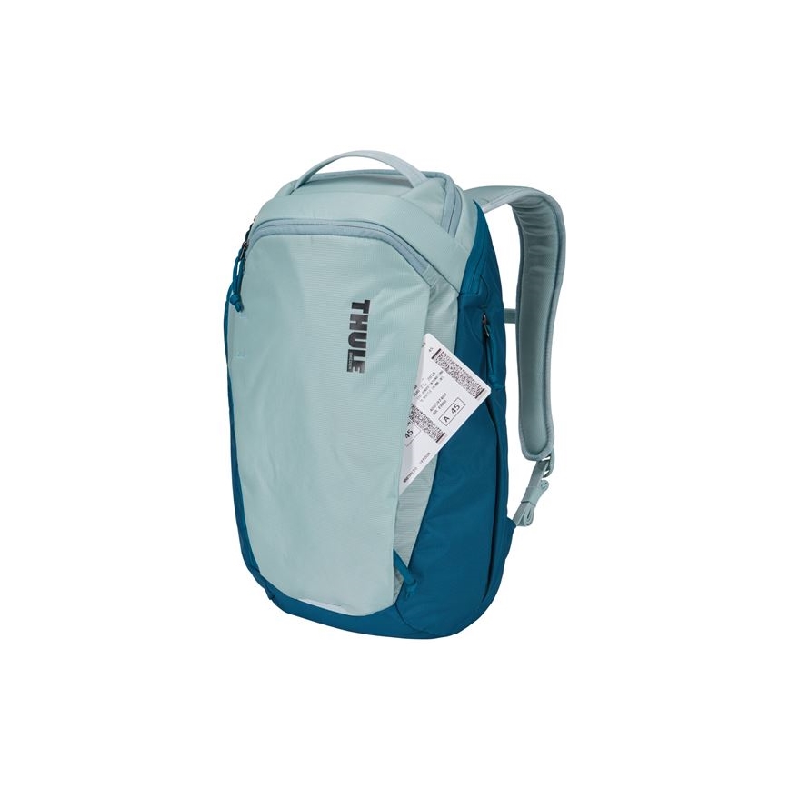 Thule TL-TEBP316ADT - Sac à dos EnRoute 23 l bleu/vert