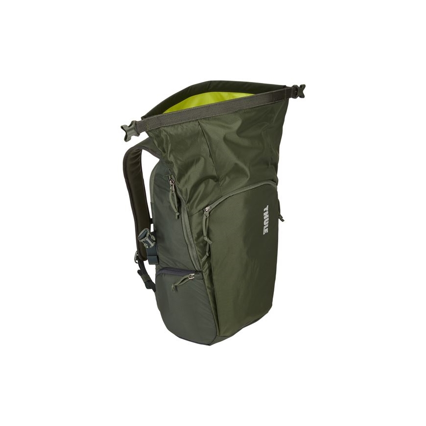 Thule TL-TECB125DF - Kamerarucksack EnRoute Large 25 l grün
