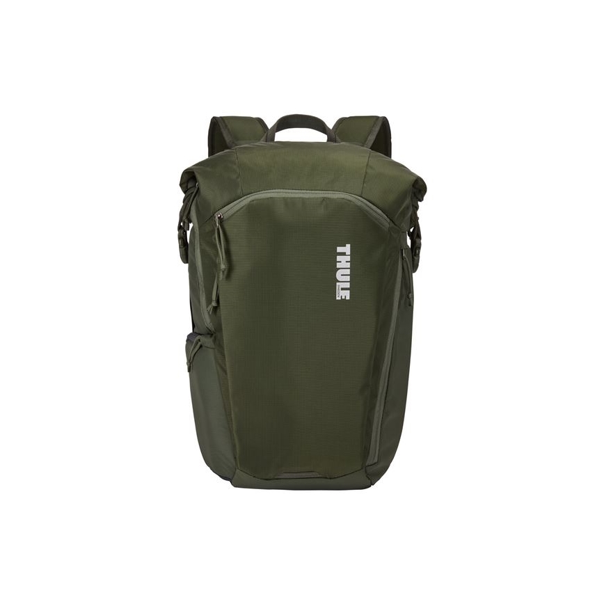Thule TL-TECB125DF - Kamerarucksack EnRoute Large 25 l grün