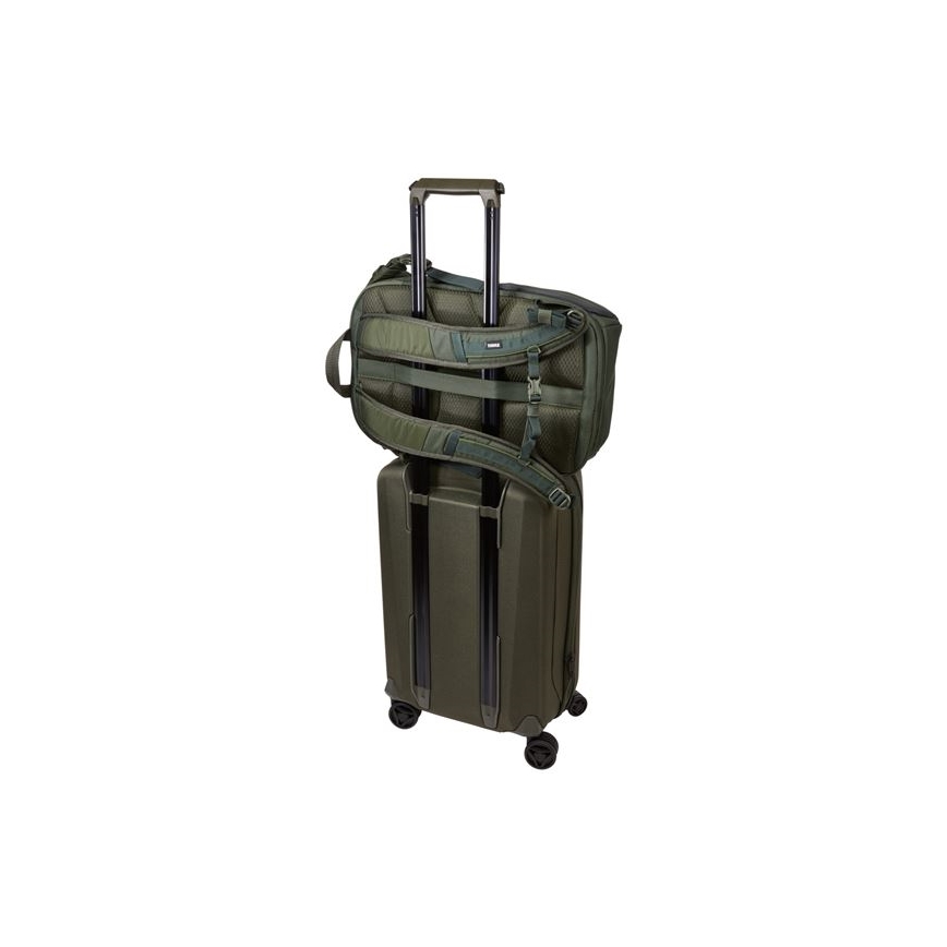 Thule TL-TECB125DF - Kamerarucksack EnRoute Large 25 l grün