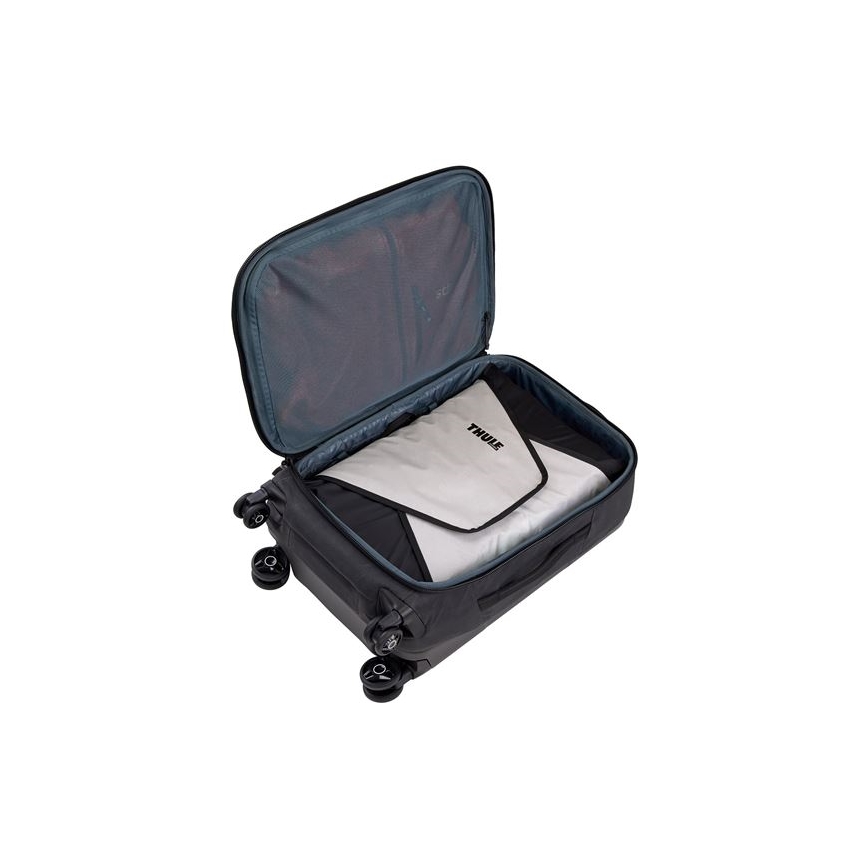 Thule TL-TGF201 - Scomparto per abiti nero/grigio