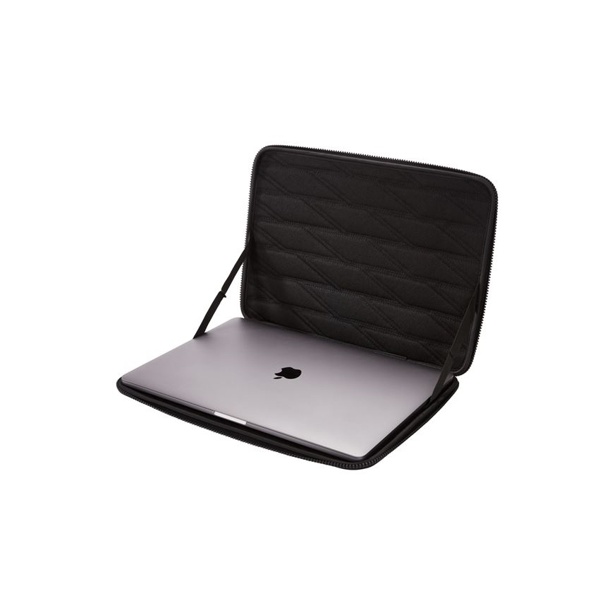 Thule TL-TGSE2357K - Custodia per Macbook 16" Gauntlet 4 nera