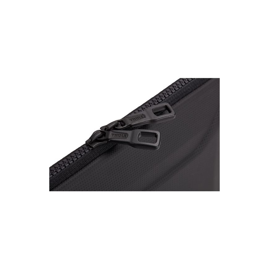 Thule TL-TGSE2358K - Custodia per Macbook 14" Gauntlet 4 nera