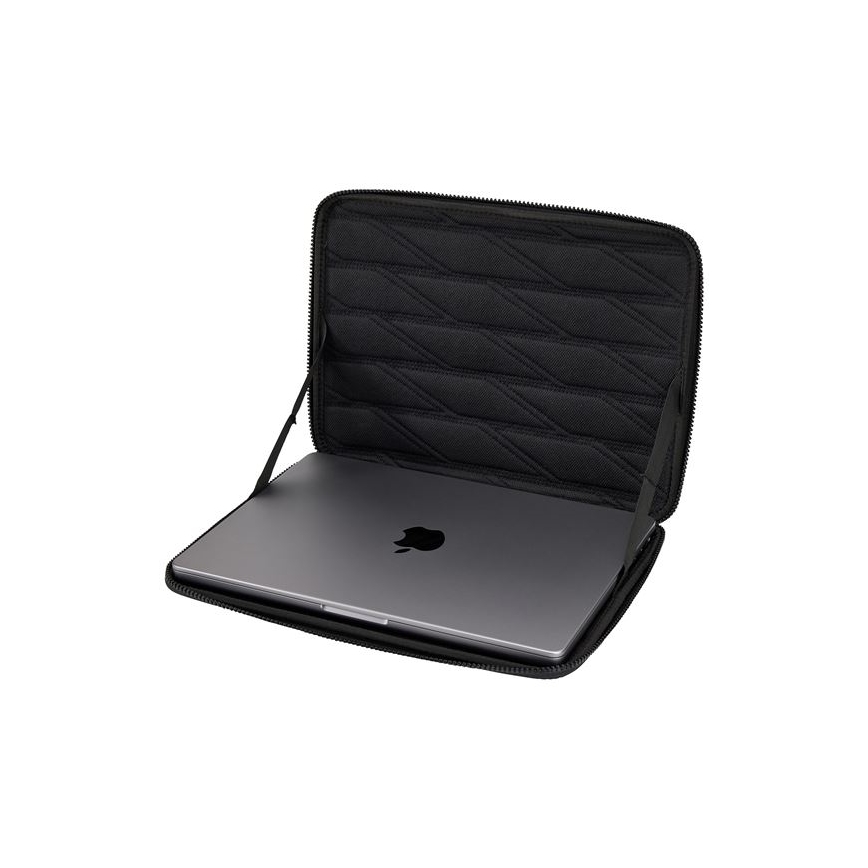 Thule TL-TGSE2358K – Macbook-Hülle 14" Gauntlet 4 schwarz