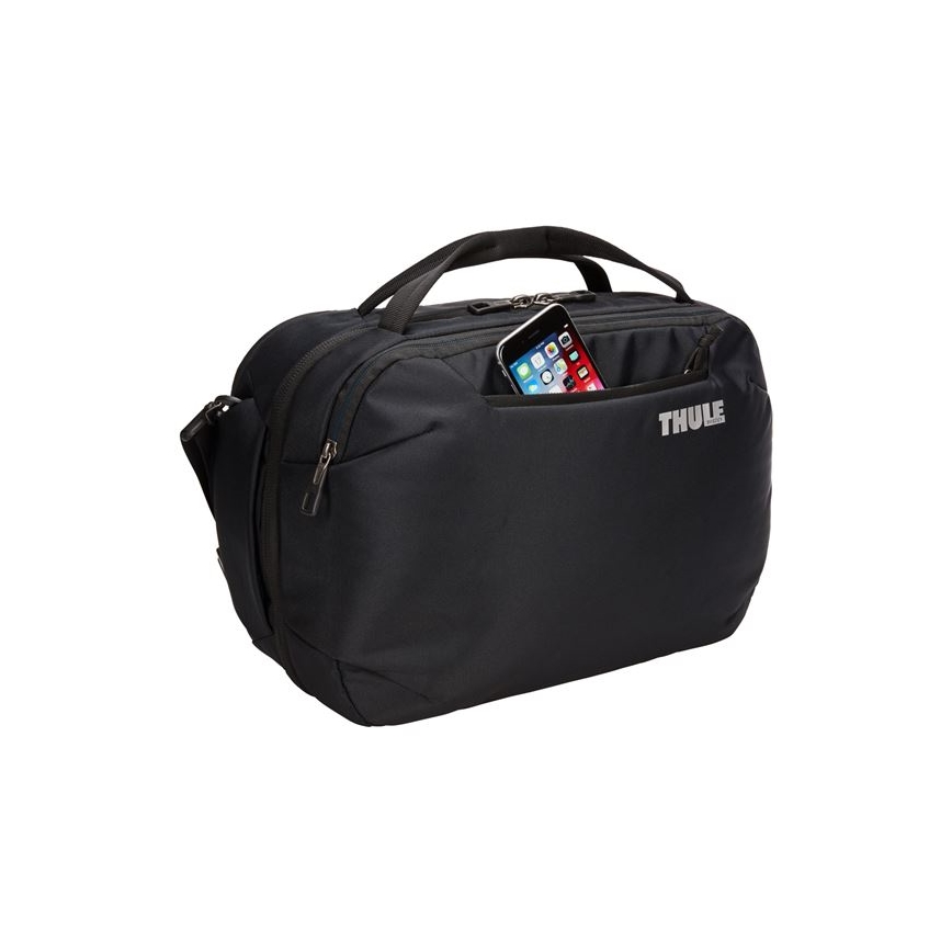 Thule TL-TSBB301K – Flugzeugtasche Subterra 23 l schwarz