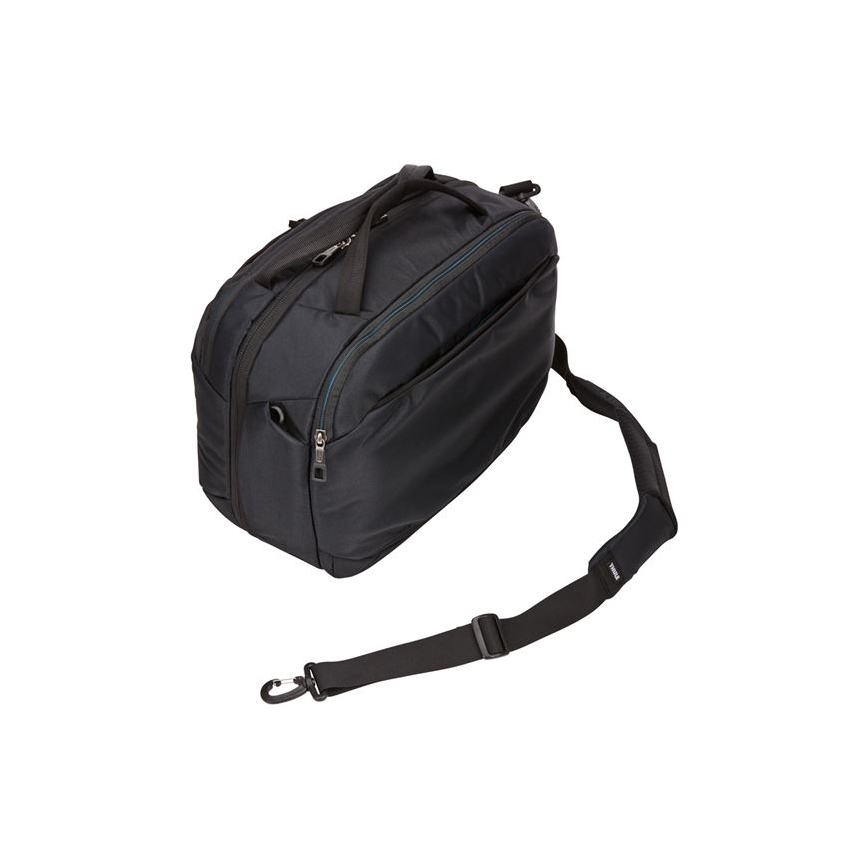 Thule TL-TSBB301K – Flugzeugtasche Subterra 23 l schwarz