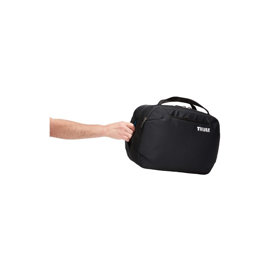 Thule TL-TSBB301K – Flugzeugtasche Subterra 23 l schwarz