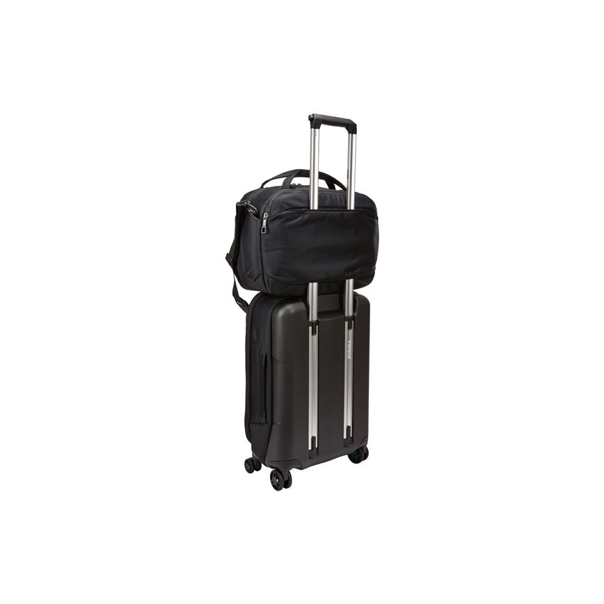 Thule TL-TSBB301K - Sac d'avion Subterra 23 l noir