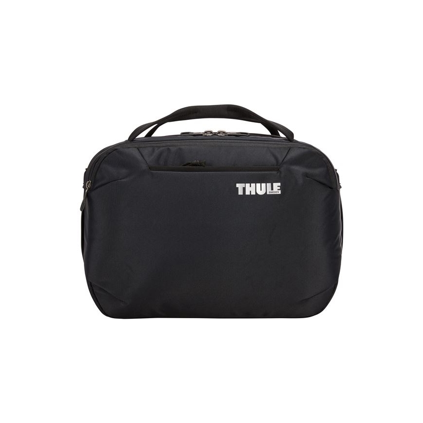 Thule TL-TSBB301K - Sac d'avion Subterra 23 l noir