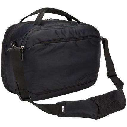 Thule TL-TSBB301K - Sac d'avion Subterra 23 l noir