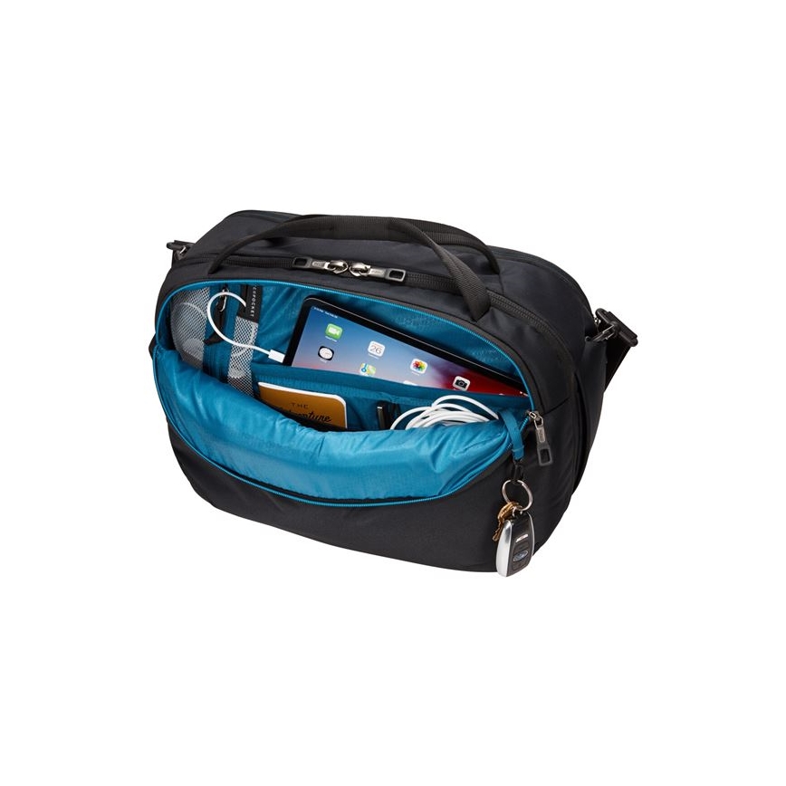 Thule TL-TSBB301K - Sac d'avion Subterra 23 l noir