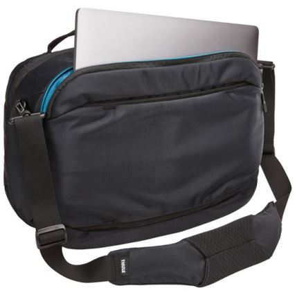 Thule TL-TSBB301K - Sac d'avion Subterra 23 l noir