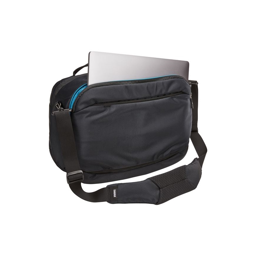 Thule TL-TSBB301K - Sac d'avion Subterra 23 l noir