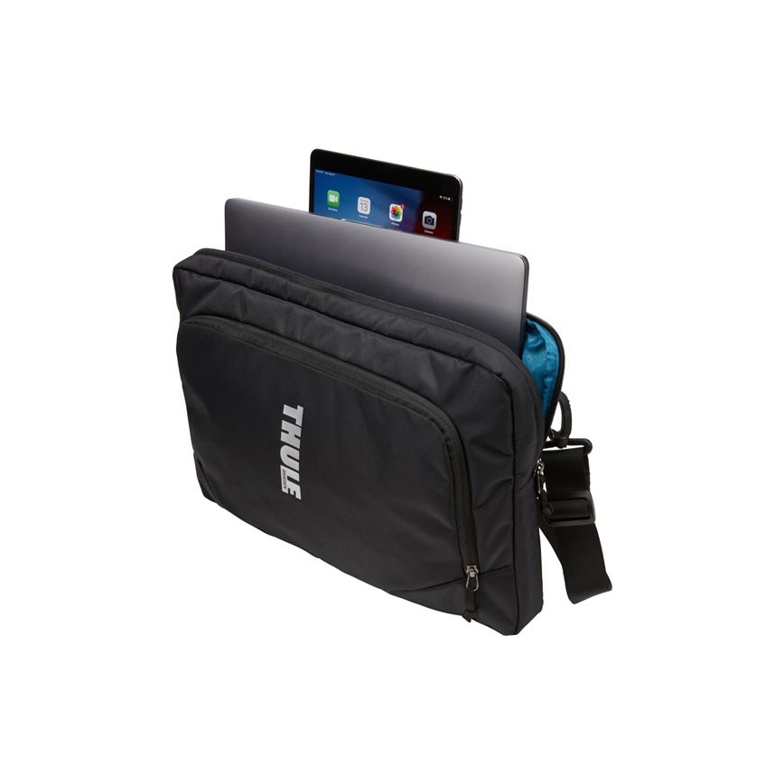 Thule TL-TSD340K - Borsa da viaggio/zaino Subterra 40 l nero