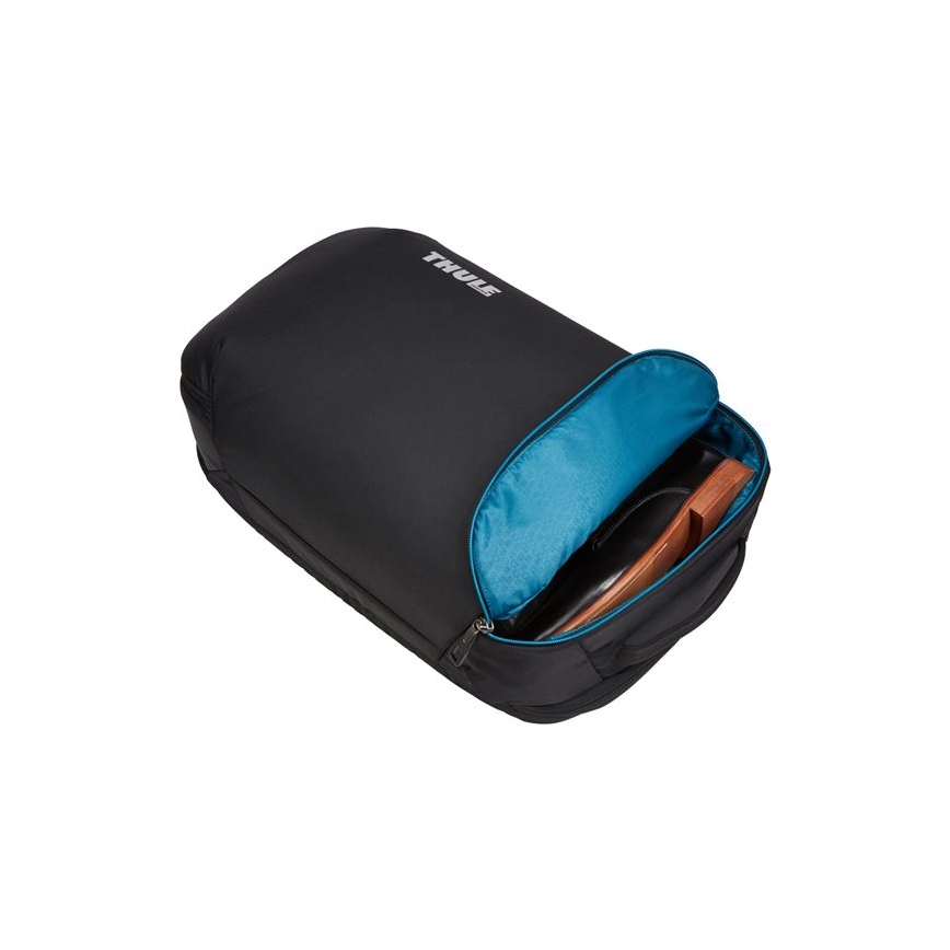 Thule TL-TSD340K - Borsa da viaggio/zaino Subterra 40 l nero