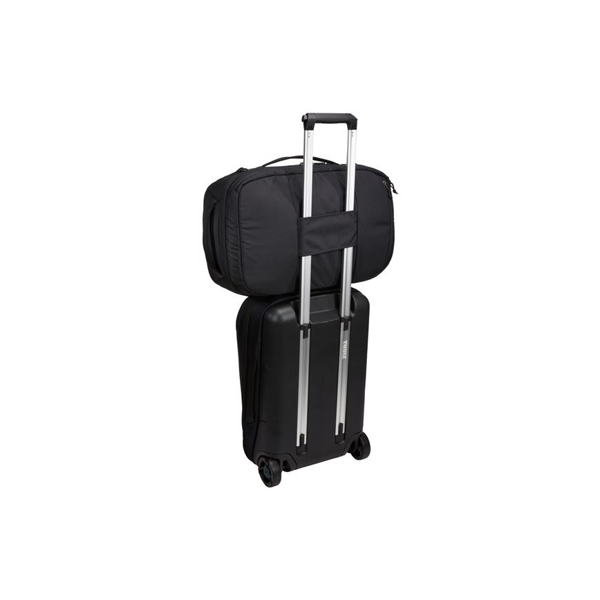 Thule TL-TSD340K - Borsa da viaggio/zaino Subterra 40 l nero