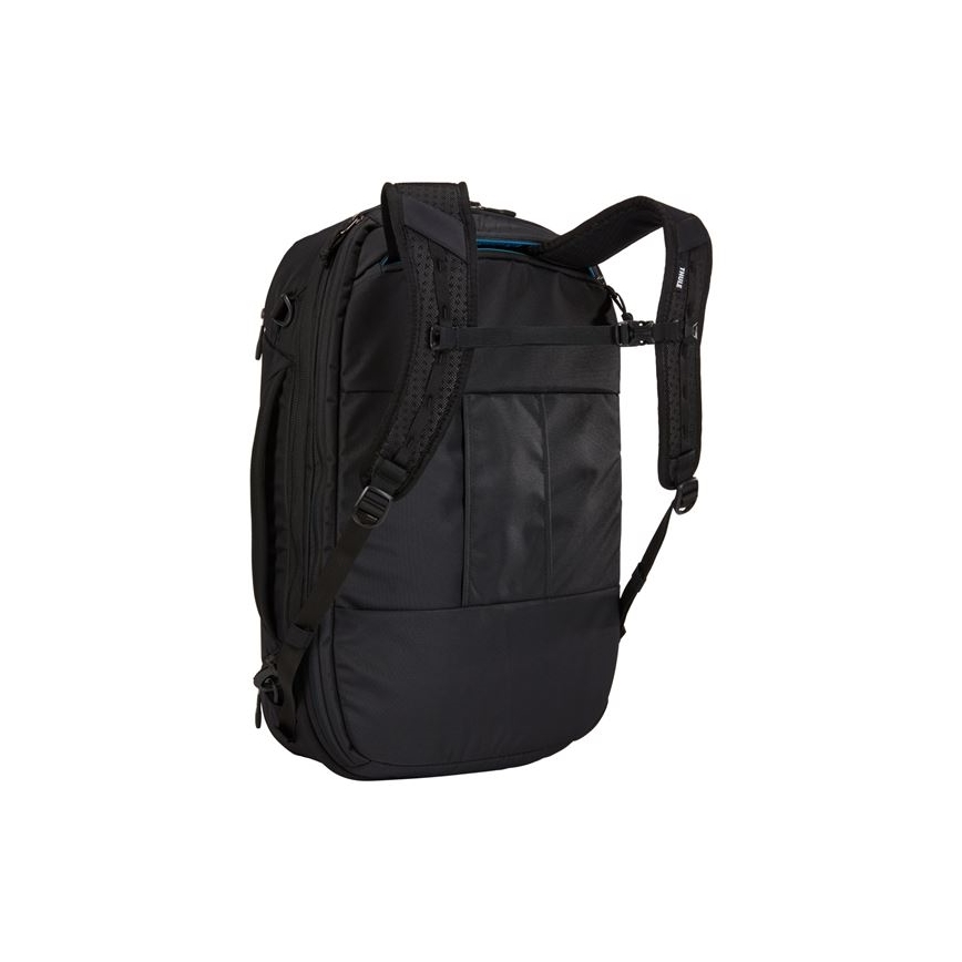 Thule TL-TSD340K - Borsa da viaggio/zaino Subterra 40 l nero