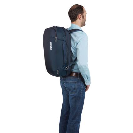 Thule TL-TSD340MIN - Borsa da viaggio/zaino Subterra 40 l blu