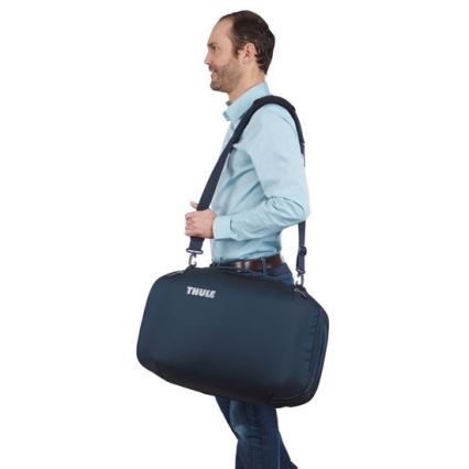 Thule TL-TSD340MIN - Borsa da viaggio/zaino Subterra 40 l blu