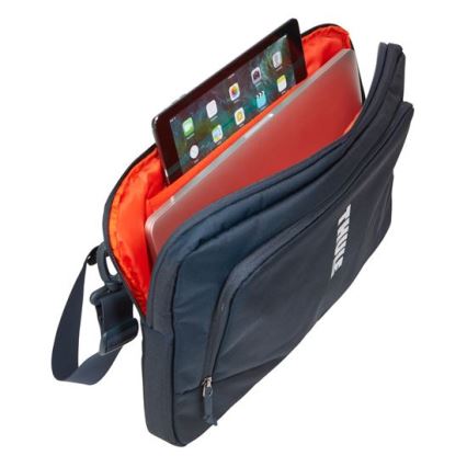 Thule TL-TSD340MIN - Borsa da viaggio/zaino Subterra 40 l blu