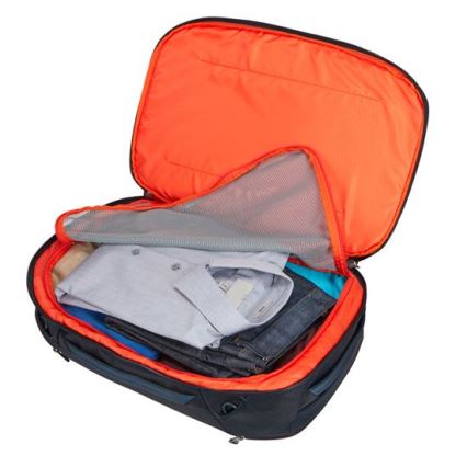 Thule TL-TSD340MIN - Borsa da viaggio/zaino Subterra 40 l blu