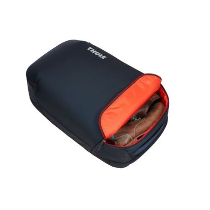Thule TL-TSD340MIN - Borsa da viaggio/zaino Subterra 40 l blu
