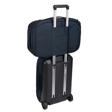 Thule TL-TSD340MIN - Borsa da viaggio/zaino Subterra 40 l blu