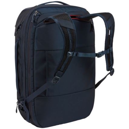 Thule TL-TSD340MIN - Borsa da viaggio/zaino Subterra 40 l blu