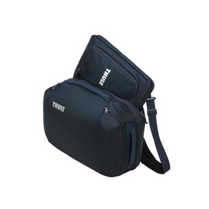 Thule TL-TSD340MIN - Borsa da viaggio/zaino Subterra 40 l blu