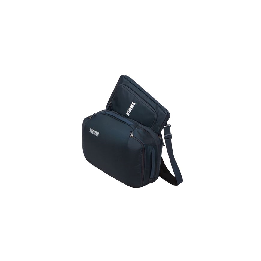 Thule TL-TSD340MIN - Borsa da viaggio/zaino Subterra 40 l blu