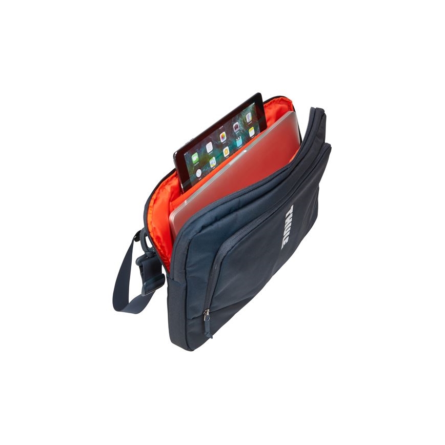 Thule TL-TSD340MIN – Reisetasche/Rucksack Subterra 40 l blau