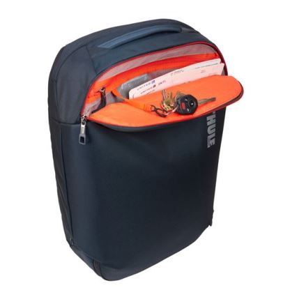 Thule TL-TSD340MIN – Reisetasche/Rucksack Subterra 40 l blau