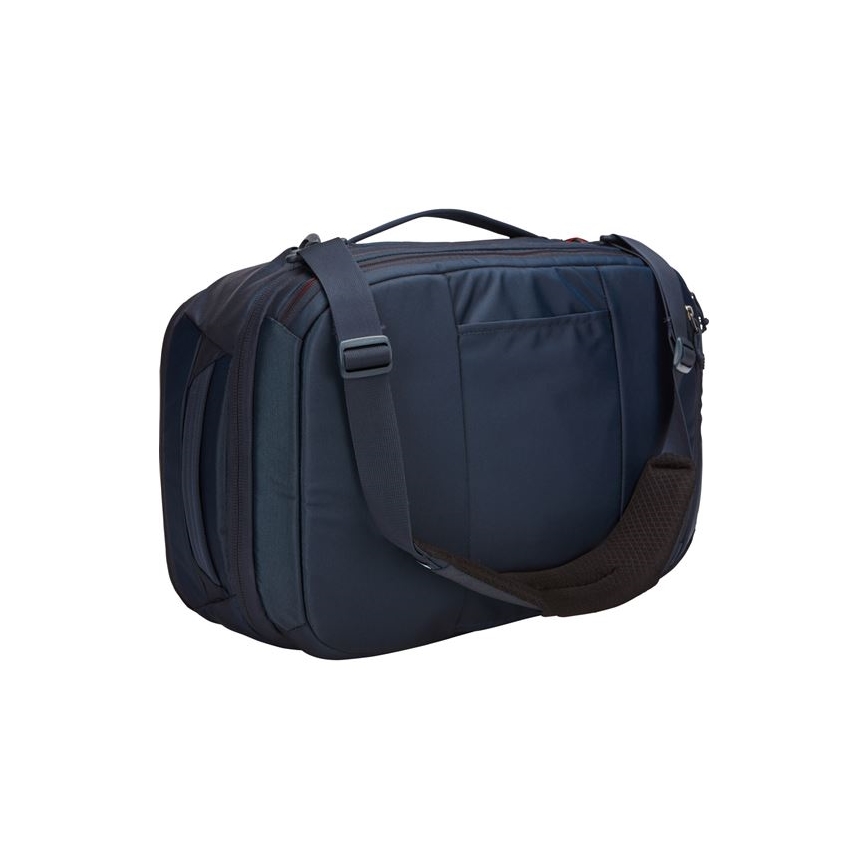 Thule TL-TSD340MIN – Reisetasche/Rucksack Subterra 40 l blau