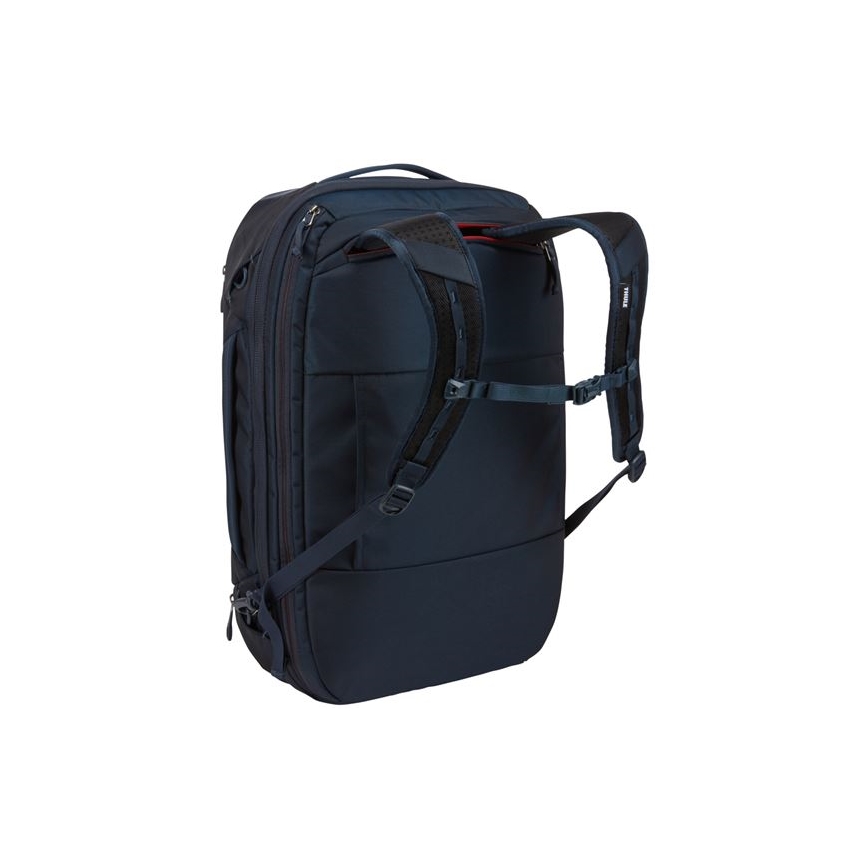 Thule TL-TSD340MIN – Reisetasche/Rucksack Subterra 40 l blau
